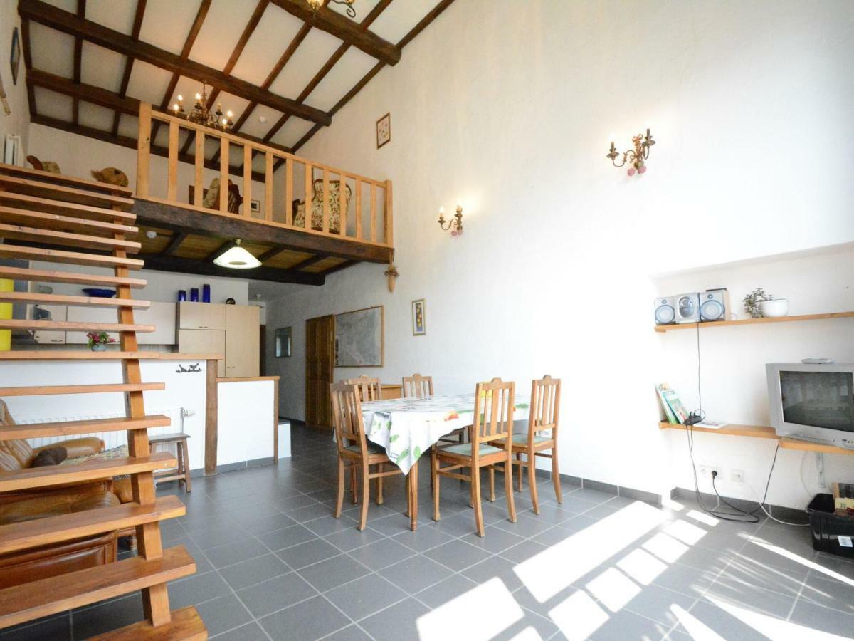 Gorgeous Holiday Home In Daverdisse With Garden Екстер'єр фото