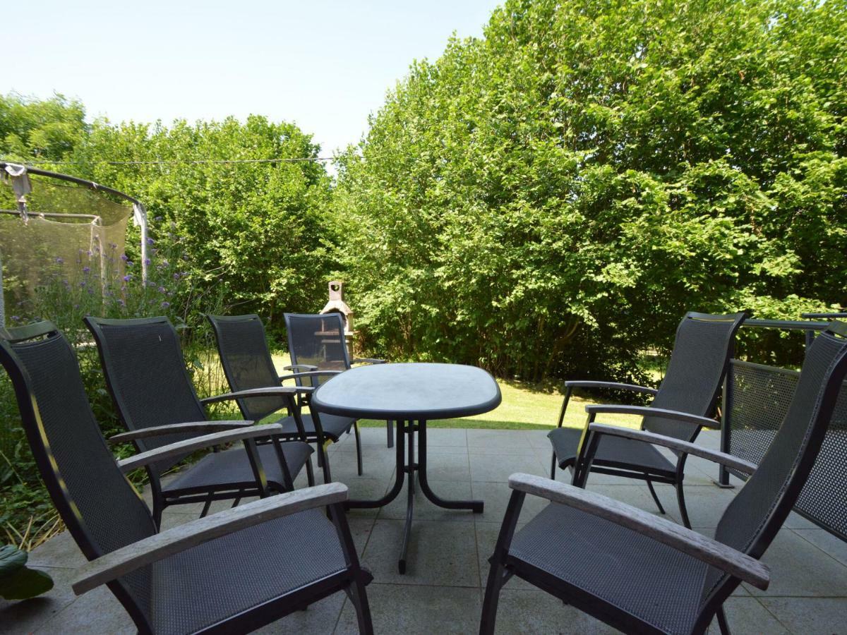 Gorgeous Holiday Home In Daverdisse With Garden Екстер'єр фото