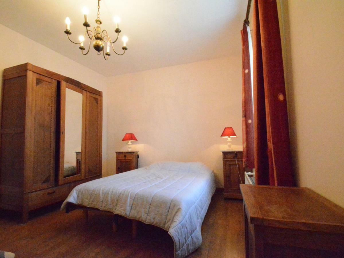 Gorgeous Holiday Home In Daverdisse With Garden Екстер'єр фото
