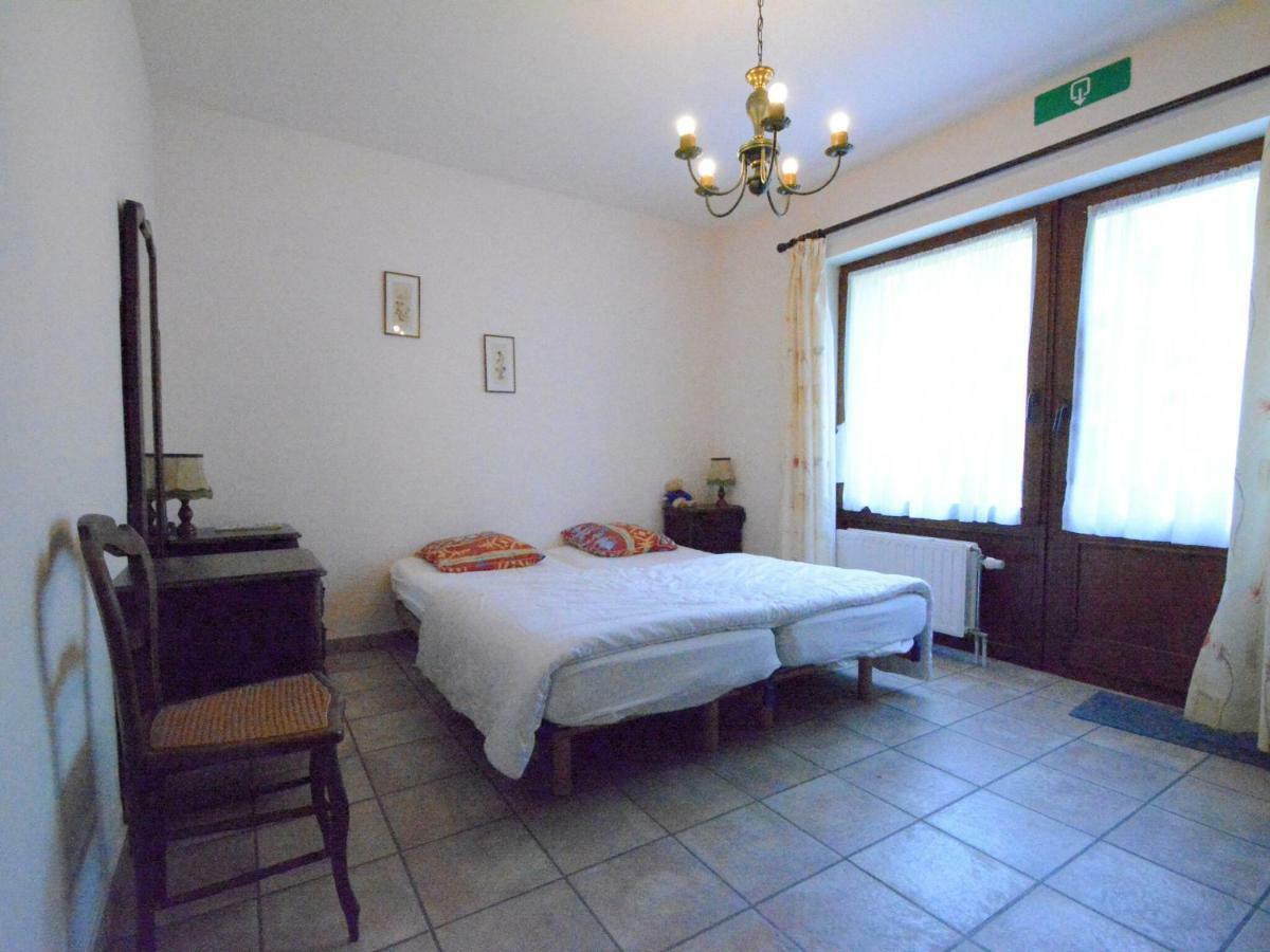 Gorgeous Holiday Home In Daverdisse With Garden Екстер'єр фото