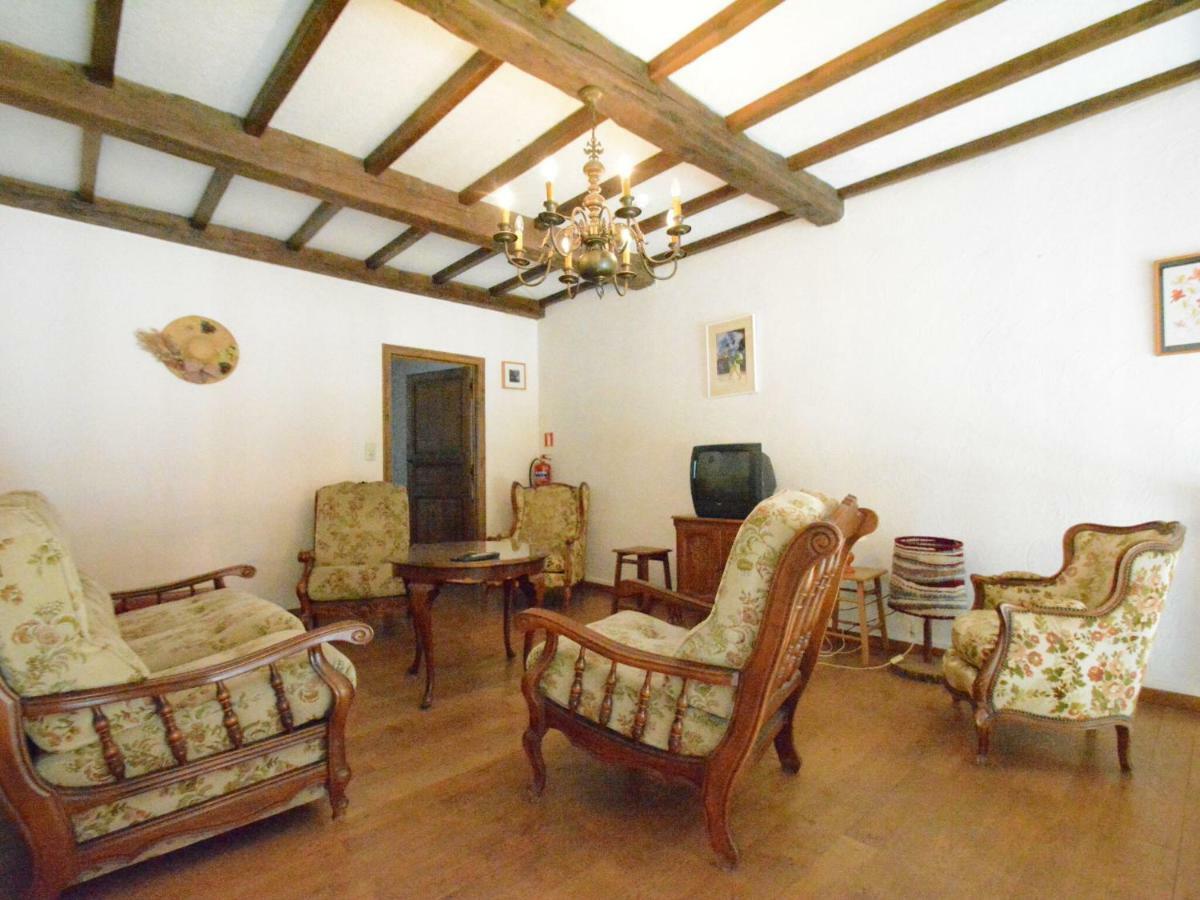 Gorgeous Holiday Home In Daverdisse With Garden Екстер'єр фото